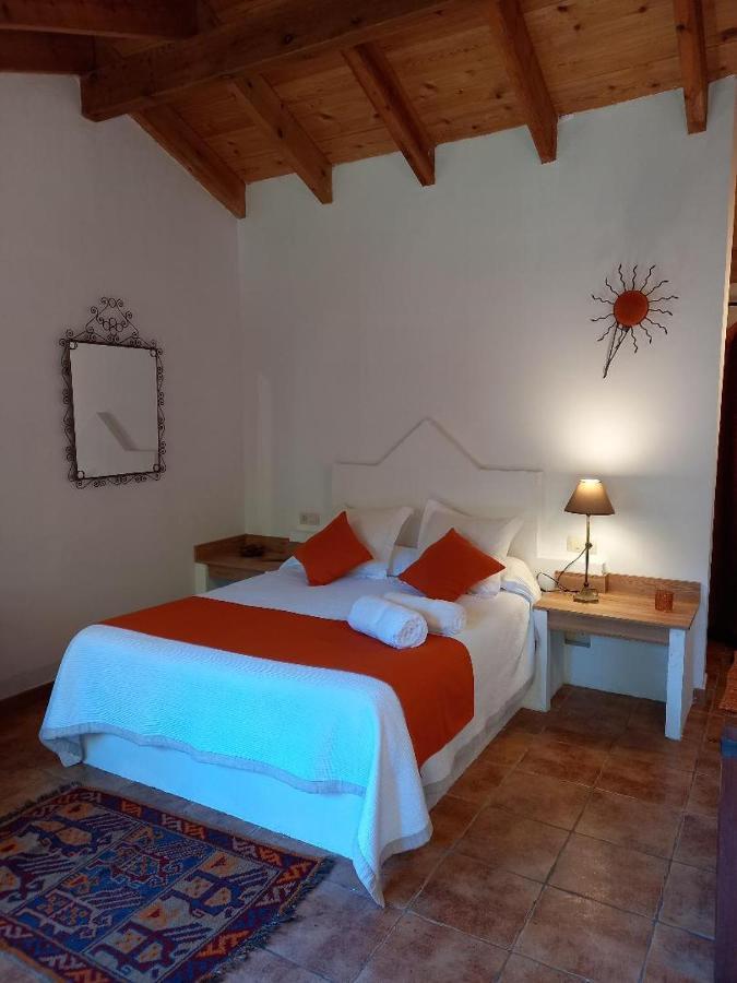 Veiga Marina Guest House Pontevedra Eksteriør bilde
