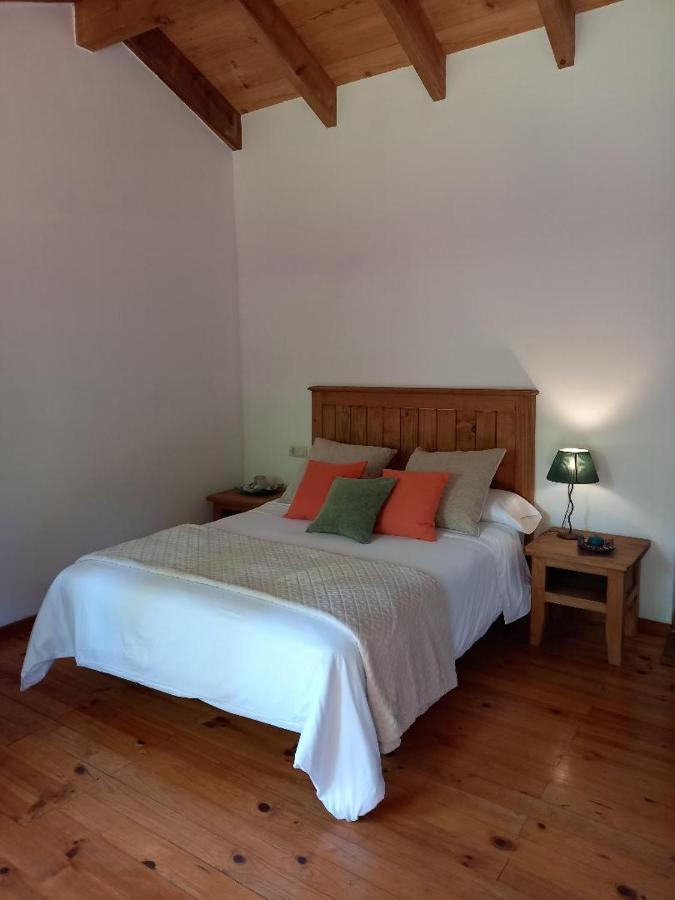 Veiga Marina Guest House Pontevedra Eksteriør bilde