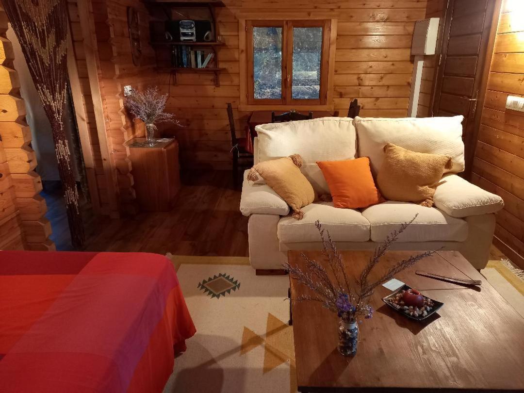 Veiga Marina Guest House Pontevedra Eksteriør bilde